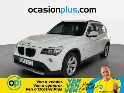BMW X1 sDrive 18d
