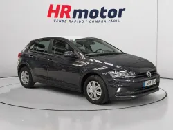 VOLKSWAGEN Polo 1.0 Edition 48kW