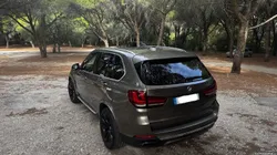 BMW X5 40e