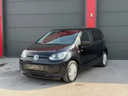 VOLKSWAGEN UP Up 1.0 75 Up Série Cup