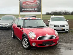 Mini One premier main 1.4 essence 70ch , 133.000km, 07/2007, CT-6mois , moteur à chaîne, R56, BMW-PSA, 3 portes , 5 places, entretien complet fait, boîte 6 vitesse, Carvertical dispo, euro 4, cr.air 2