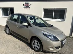 RENAULT Scenic 3 1.5 dCi 105 Expression