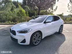 BMW X2 25 e xDrive Pack M