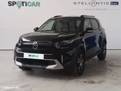 Citroën C3 Aircross 1.2 PureTech Plus