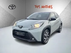 Toyota aygo x 1.0 VVT-i 72 Design