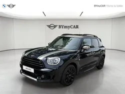 MINI Countryman 136 ch BVA7 Cooper Longstone
