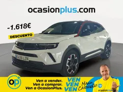 OPEL Mokka -e GS-e 136