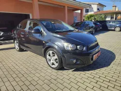 Chevrolet Aveo 1.3 vcdi lt