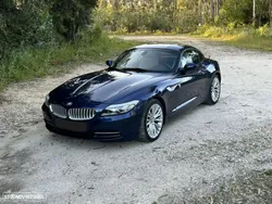 BMW Z4 23 i Auto