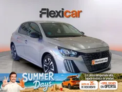 PEUGEOT 208 1.2 Puretech S&S Allure 100