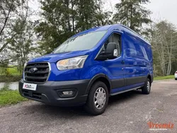 Ford Transit Vu Fourgon 2T 2.0 185 CH / L3H2 / Automatique / Caméra / Rampe / Attelage