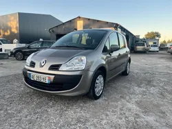 Renault Grand Modus 1.5 dci