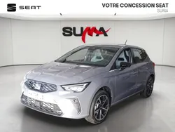 Seat Ibiza 1.0 TSI 115 ch S/S DSG7 FR