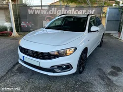 Fiat Tipo Station Wagon 1.3 Multijet Life