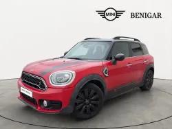 MINI Mini Countryman COUNTRYMAN COOPER SD AUT.