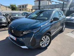 Peugeot 3008 (2) bluehdi 130ch Active Business