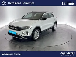VOLKSWAGEN T-Roc 1.5 TSI EVO2 150 Start/Stop DSG7 Style