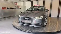 Audi A3 Sportback 1.6 TDI Sport