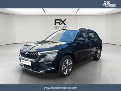 SKODA Kamiq 1.0 TSI Evo 2 116 ch BVM6 Selection