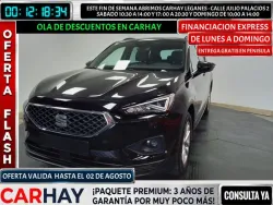 SEAT Tarraco 2.0TDI S&S Xcellence 150