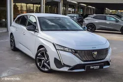 Peugeot 308 SW 1.5 BlueHDi Allure Pack EAT8