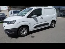 Toyota PROACE CITY Medium 100 D-4D Dynamic RC21