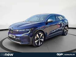 Renault Megane E-Tech Electric EV60 220ch Techno optimum charge -C