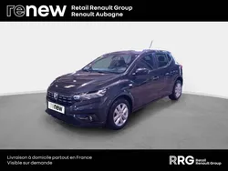 Dacia sandero sce 65 22 confort