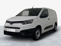 Toyota Proace City Verso 1.5D L1 Comfort