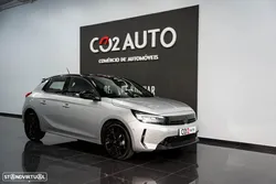 Opel Corsa 1.2 T Hybrid EdCT