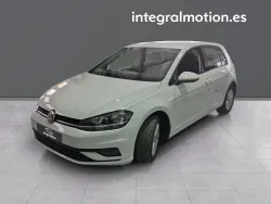 VOLKSWAGEN Golf 1.0 TSI Edition 85kW