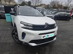 Citroen C5 Aircross PureTech 130ch S&S C-Series EAT8