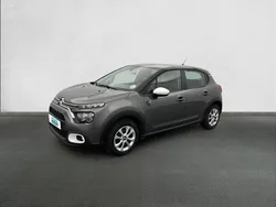 Citroën C3 PureTech 83 ch BVM5 - You