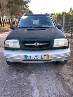 Suzuki Grand Vitara grand Vitara 4*4