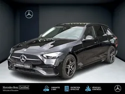 Mercedes Classe C break 220 d AMG Line