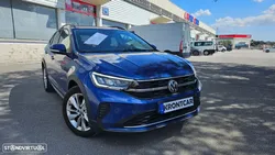 VW Taigo 1.0 TSI Style DSG