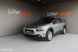 Citroën C4 Cactus 1.2 PureTech Feel Pack