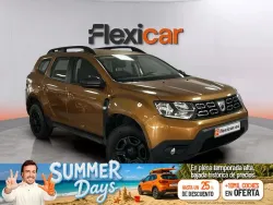 DACIA Duster TCE GPF Comfort 4x2 96kW