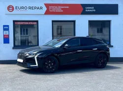 Ds 4 (2) BLUEHDI 130 PERFORMANCE LINE AUTO