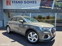 Audi Q3 2.0 TDI Sport S tronic