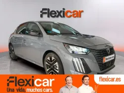 PEUGEOT 208 1.2 Puretech S&S Allure 100