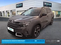 Citroën C5 Aircross BlueHDi 130 S&S EAT8 Feel