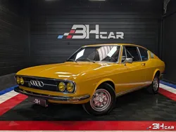 Audi 100 coupe 100 s