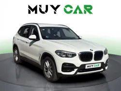 BMW X3 sDrive 18dA