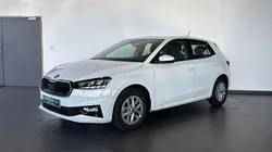 Skoda Fabia 1.0 MPI 65 ch BVM5 Ambition