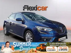 RENAULT Mégane 1.3 TCe GPF Zen EDC 103kW