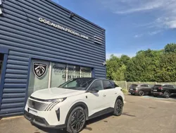 Peugeot 3008 III 1.2 HYBRID 145 E-DCS6 GT