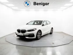 BMW Serie 1 116d