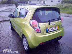 Chevrolet Spark 1.0 i LS