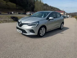 Renault clio 5 tce 90cv premiere main 5places